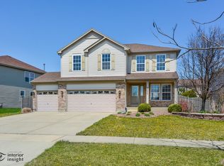 25425 Shannon Dr, Manhattan, IL 60442