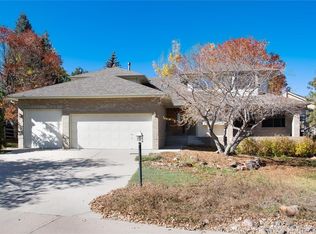 11425 E Regency Ct, Parker, CO 80138