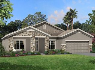 21807 Southern Charm Dr, Land O Lakes, FL 34637