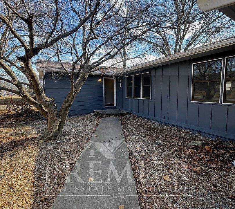 612 Christopher St, Warrensburg, MO 64093 Zillow