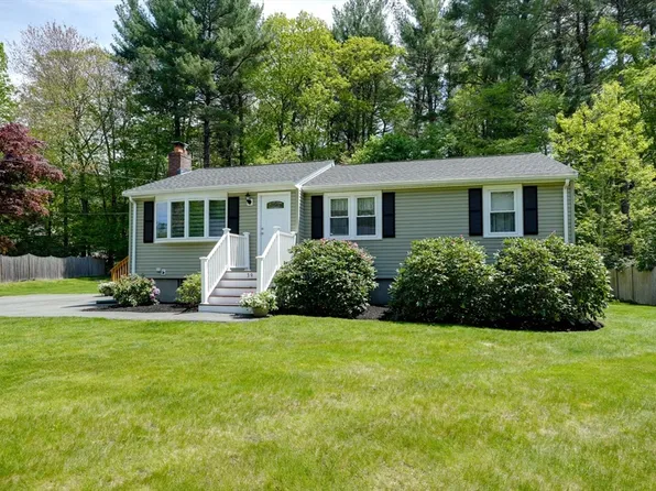 39 Skelton Rd, Burlington, MA 01803