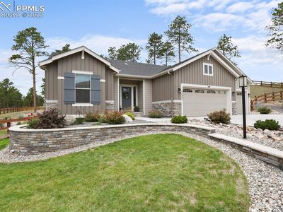 1235 Sanctuary Rim Dr, Monument, CO, 80132