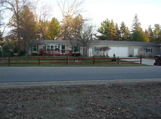 2240 Lake St, Saint Helen, MI 48656