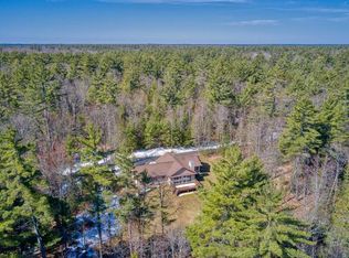 2701 Dam Rd, Eagle River, WI 54521
