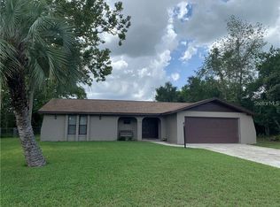 3996 SW 138th Pl, Ocala, FL 34473