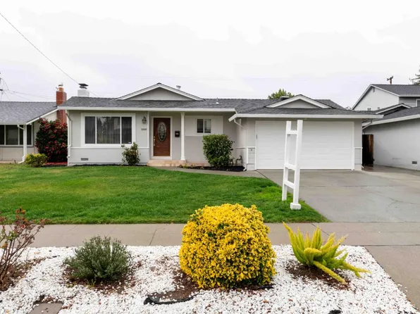 2329 Dorval Dr, San Jose, CA 95130
