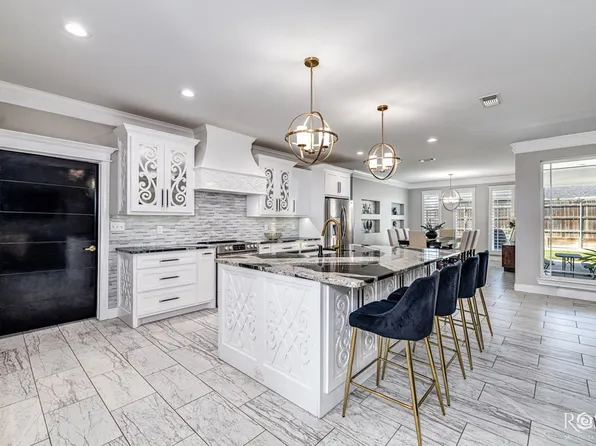 4745 Karsten Crk, San Angelo, TX 76904