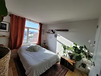 Rented by Garden Management