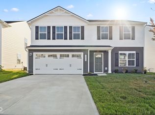 13863 N Rising Sun Cir E, Camby, IN 46113