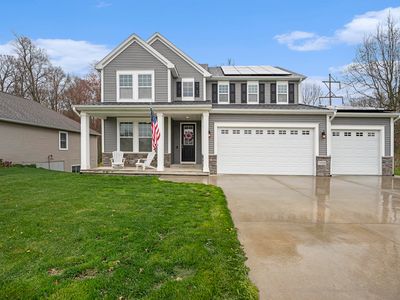 7499 Montego Bay St, Portage, MI, 49002