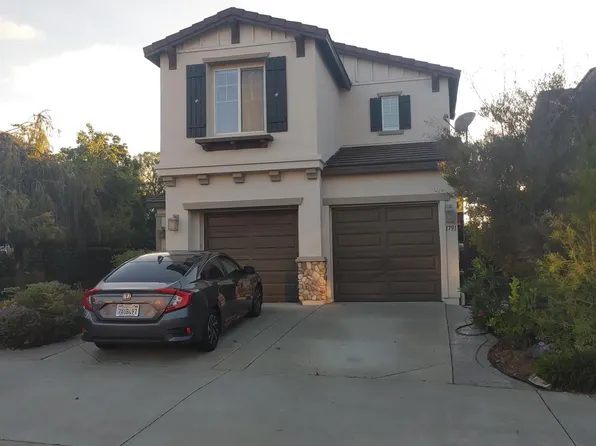 1791 Old Glen St, San Marcos, CA 92078
