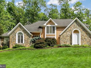 1803 Brooktrail Ct, Vienna, VA 22182