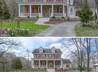 930 Grears Corner Rd, Townsend, DE 19734