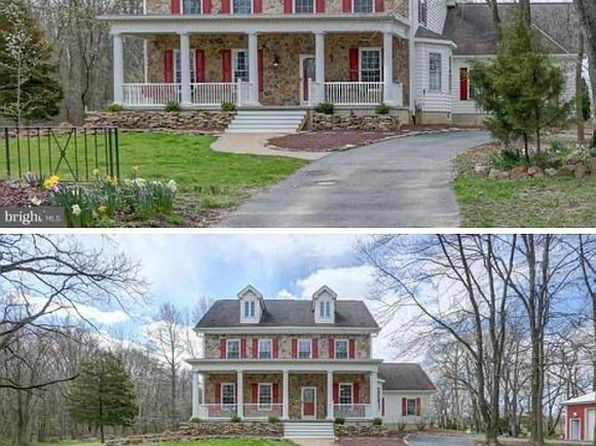 930 Grears Corner Rd