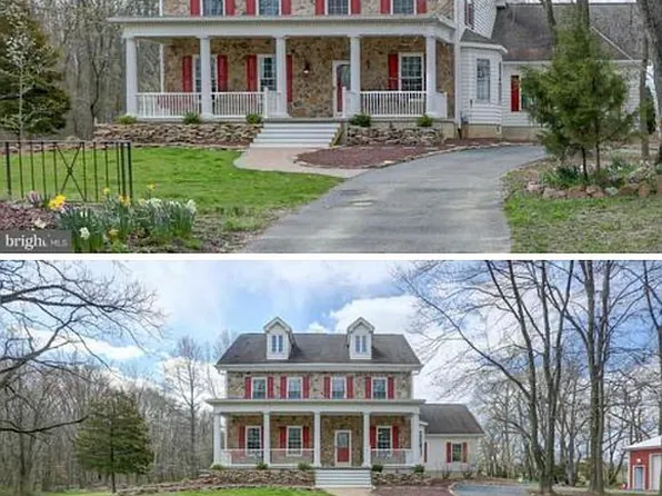 930 Grears Corner Rd, Townsend, DE 19734