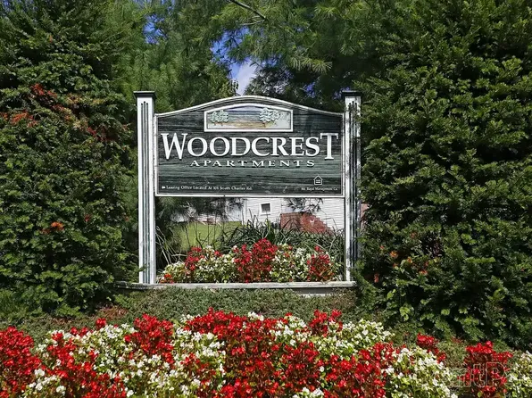 Woodcrest, 101 Charter Rd S #532af58a8, Glen Burnie, MD 21061