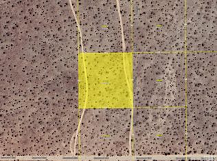 0 140th St, Edwards, CA 93523