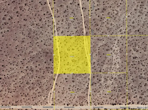 0 140th St, Edwards, CA 93523