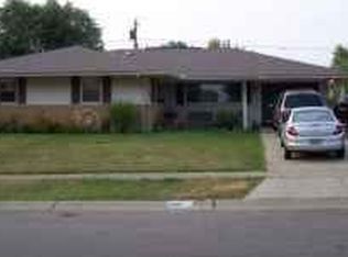 6425 Hemingway Rd, Dayton, OH 45424