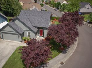 34011 SE Davona Dr, Scappoose, OR 97056