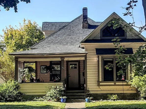 2523 2nd St, Baker City, OR 97814