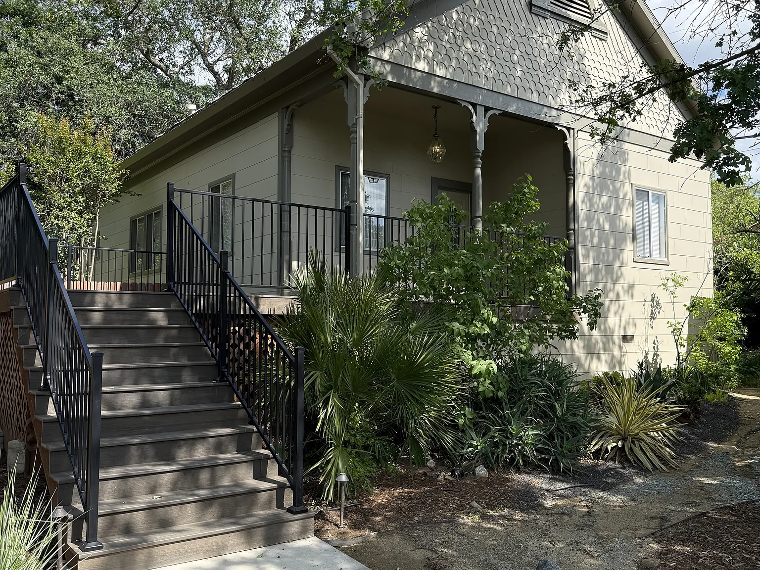 116 South Arroyo Seco Street - 1 — Photo 4