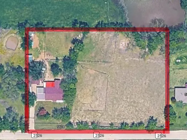 5602 County Road 2526, Royse City, TX 75189