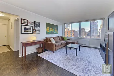 Rented by Halstead Real Estate