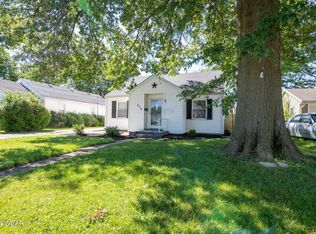 624 State St, Van Wert, OH 45891