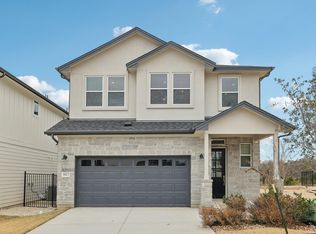 1602 Kit Cir, Austin, TX 78758