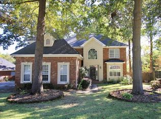 406 Wade Plantation Dr, Martinez, GA 30907