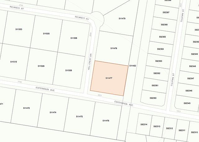 2nd image of 2900 Hill Crest Dr