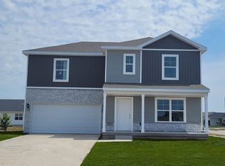 1035 35th St SW, Altoona, IA 50009