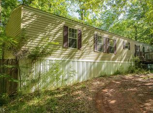 270 Perdue Rd, Yatesville, GA 31097