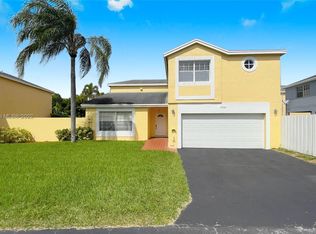 9444 SW 146th Ave, Miami, FL 33186