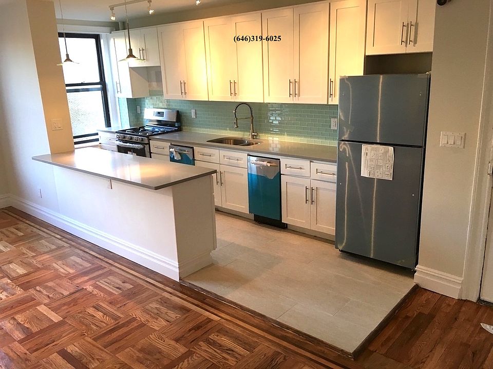 1st image of 56 Bennett Ave APT 3C