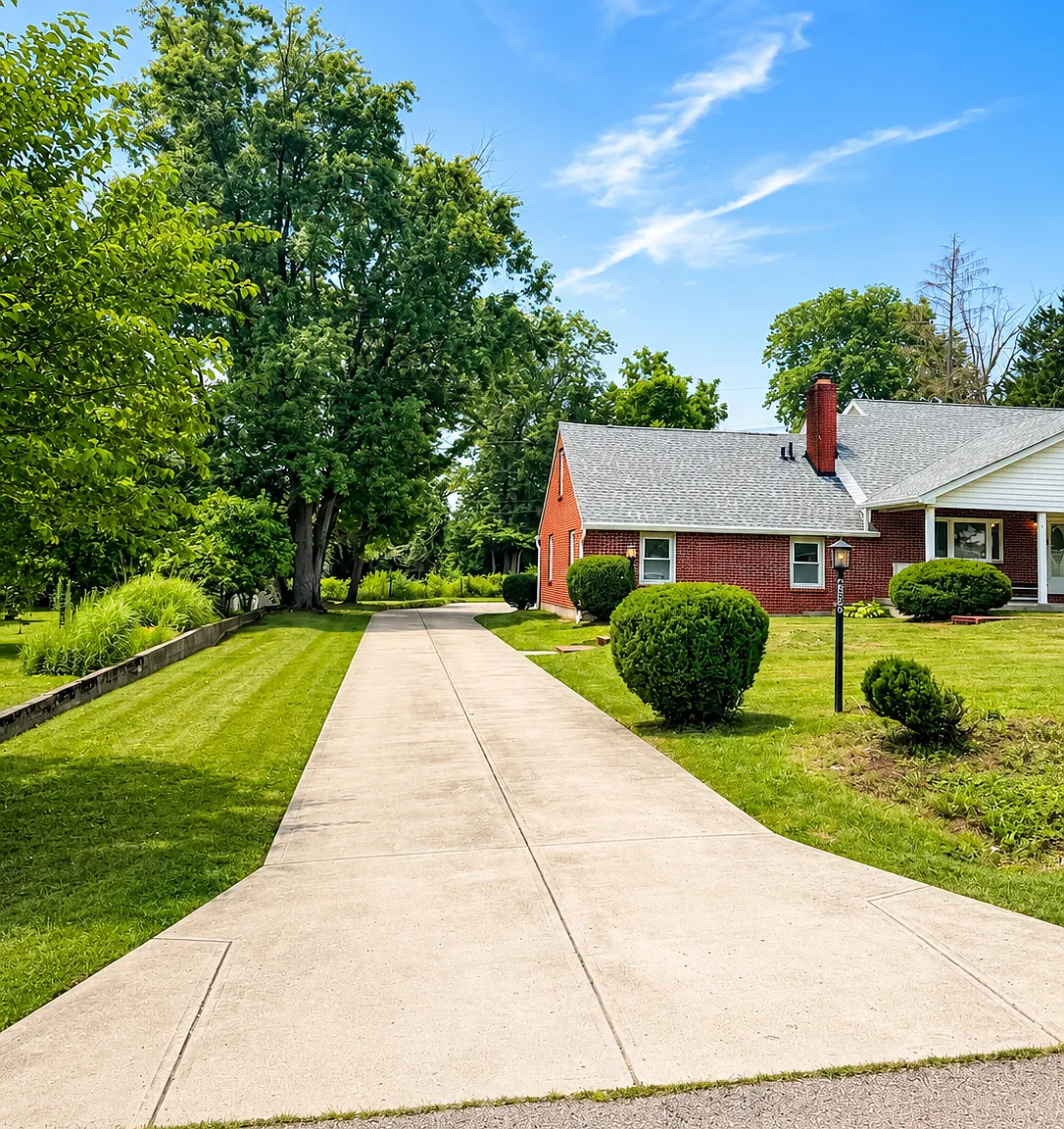 3 bed, 1420 sqft, $2,750 — Photo 3