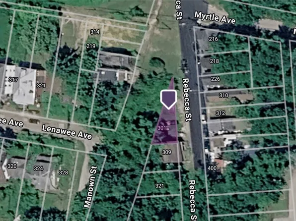 301 Rebecca Ave, Leechburg, PA 15656