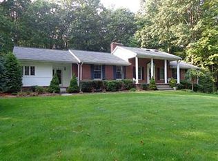 184 Archery Rd, Berlin, PA 15530