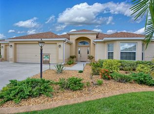 2299 Grenadier Way, The Villages, FL 32162