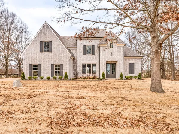 25 Canterbury Ln, Eads, TN 38028
