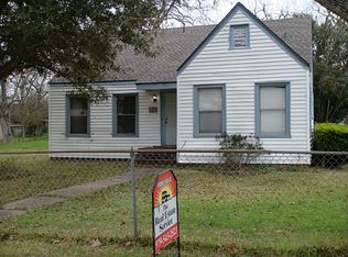 500 Speed St, Wharton, TX 77488