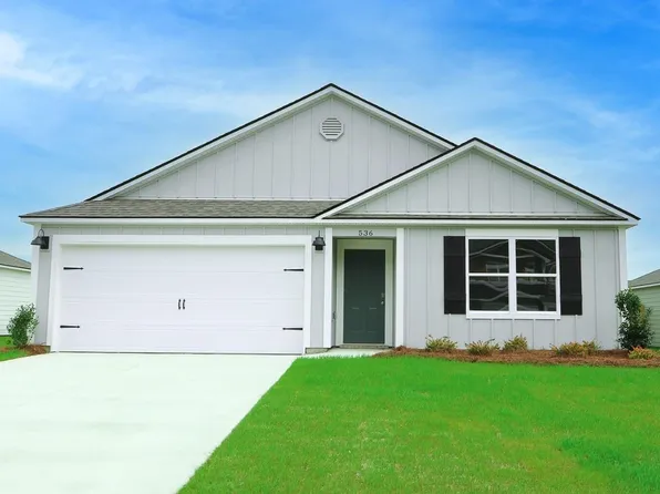 536 Saddlewood Bnd, Columbiana, AL 35051