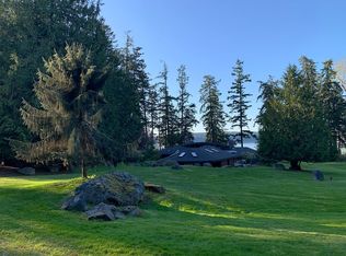 493 Coho Ln, Lopez Island, WA 98261
