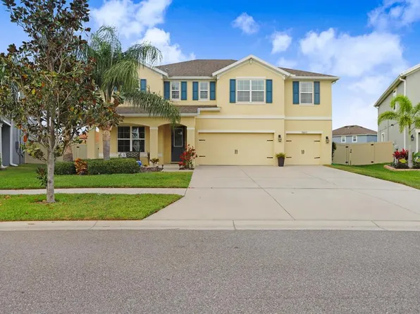 11607 Tetrafin Dr, Riverview, FL 33579