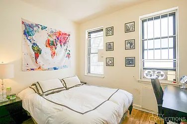 Rented by City Connections Realty