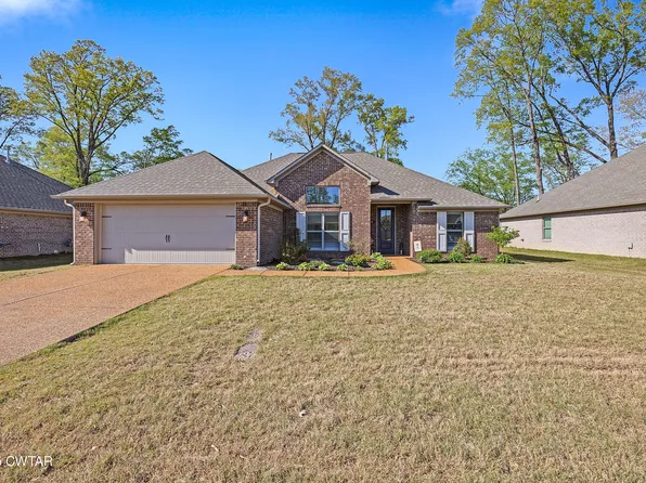 11 Doe Valley Cv, Jackson, TN 38305