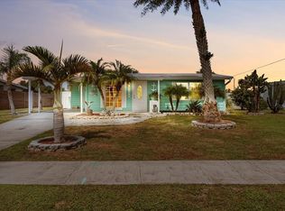 2199 Hariet St, Pt Charlotte, FL 33952