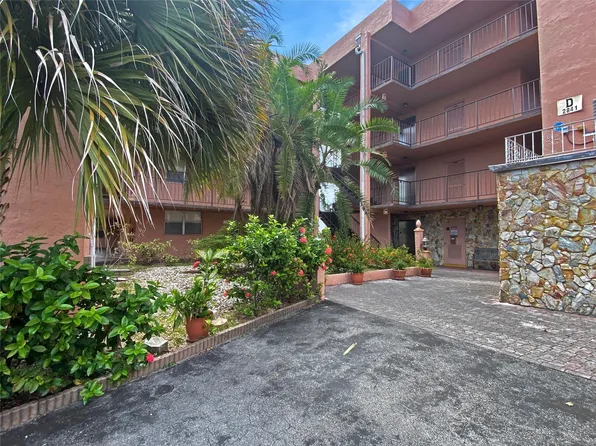 2841 Somerset Drive #400, Lauderdale Lakes, FL 33311