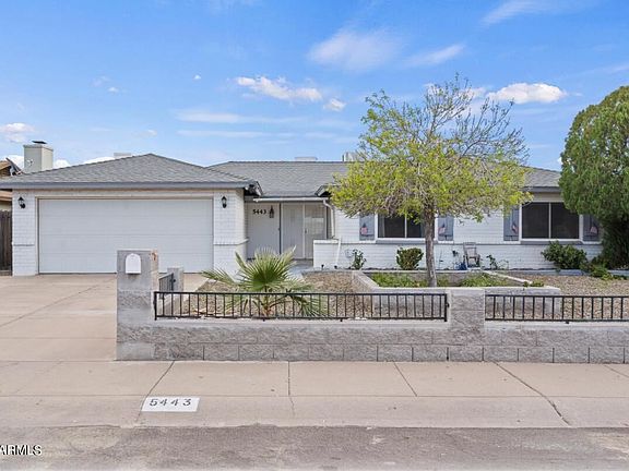 2nd image of 5443 W Dahlia Dr